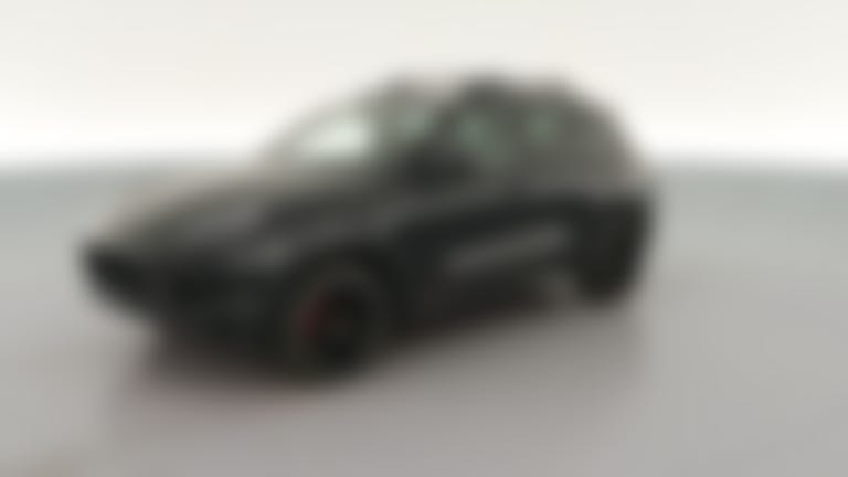 2014 Porsche Cayenne vehicle photo