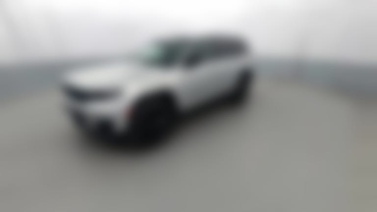 2022 Jeep Grand Cherokee L vehicle photo