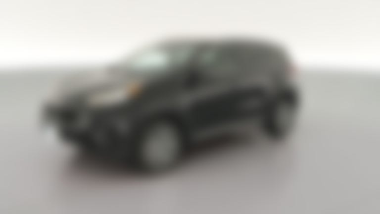 2017 Kia Sportage vehicle photo