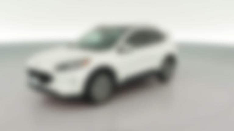 2020 Ford Escape vehicle photo