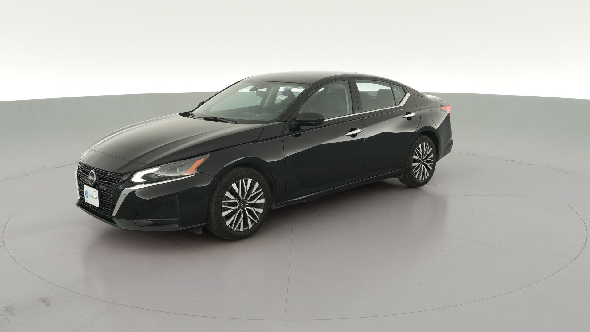 2024 Nissan Altima vehicle photo