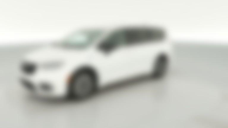 2024 Chrysler Pacifica Hybrid vehicle photo