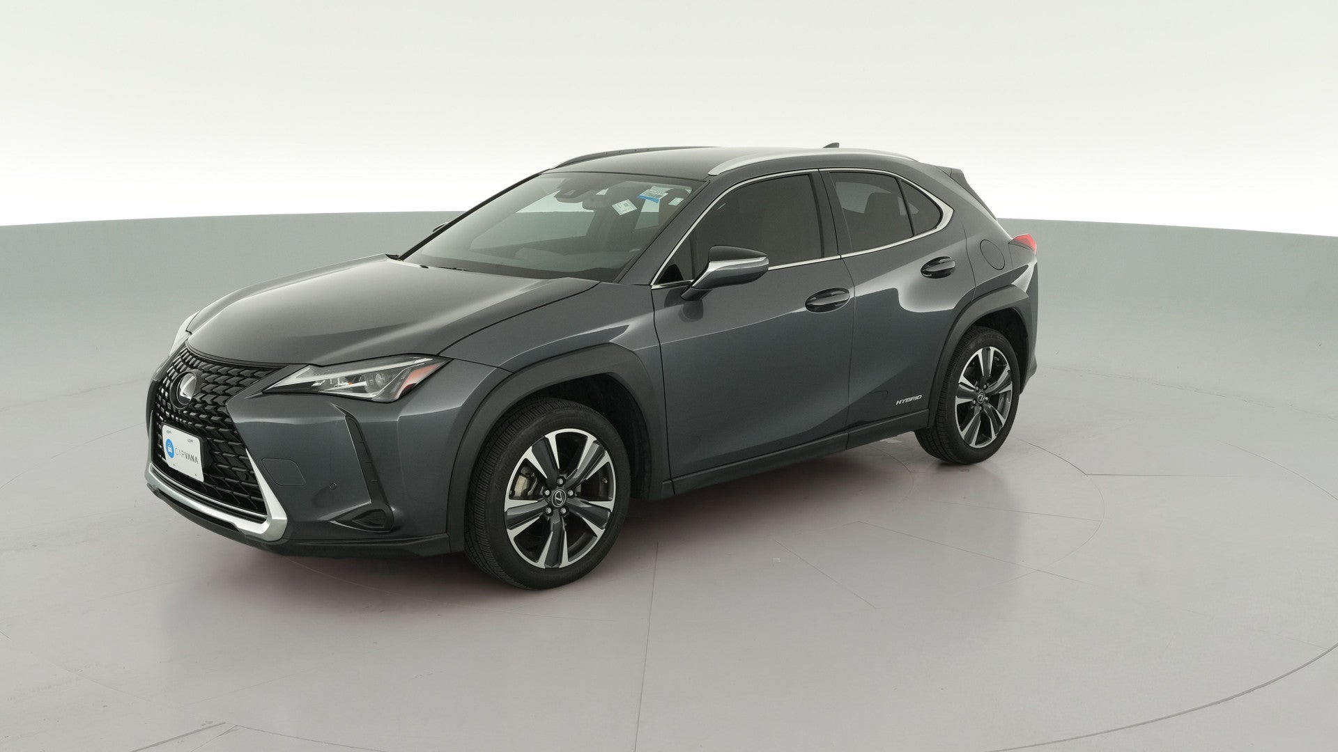 2022 Lexus UX vehicle photo