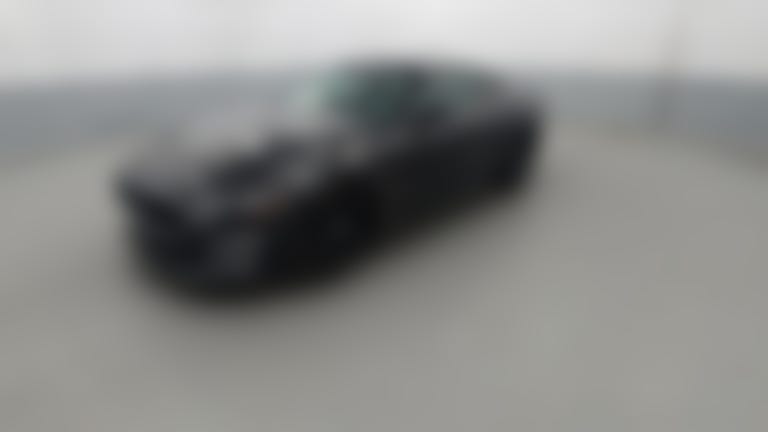 2022 Ford Mustang vehicle photo
