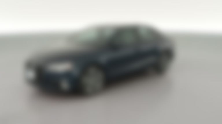 2018 Audi A3 vehicle photo