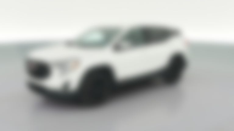 2019 GMC Terrain vehicle photo