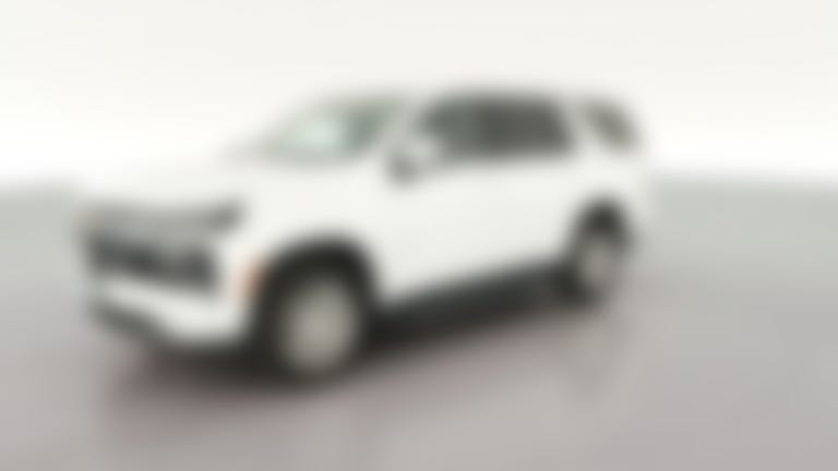 2025 Chevrolet Tahoe vehicle photo