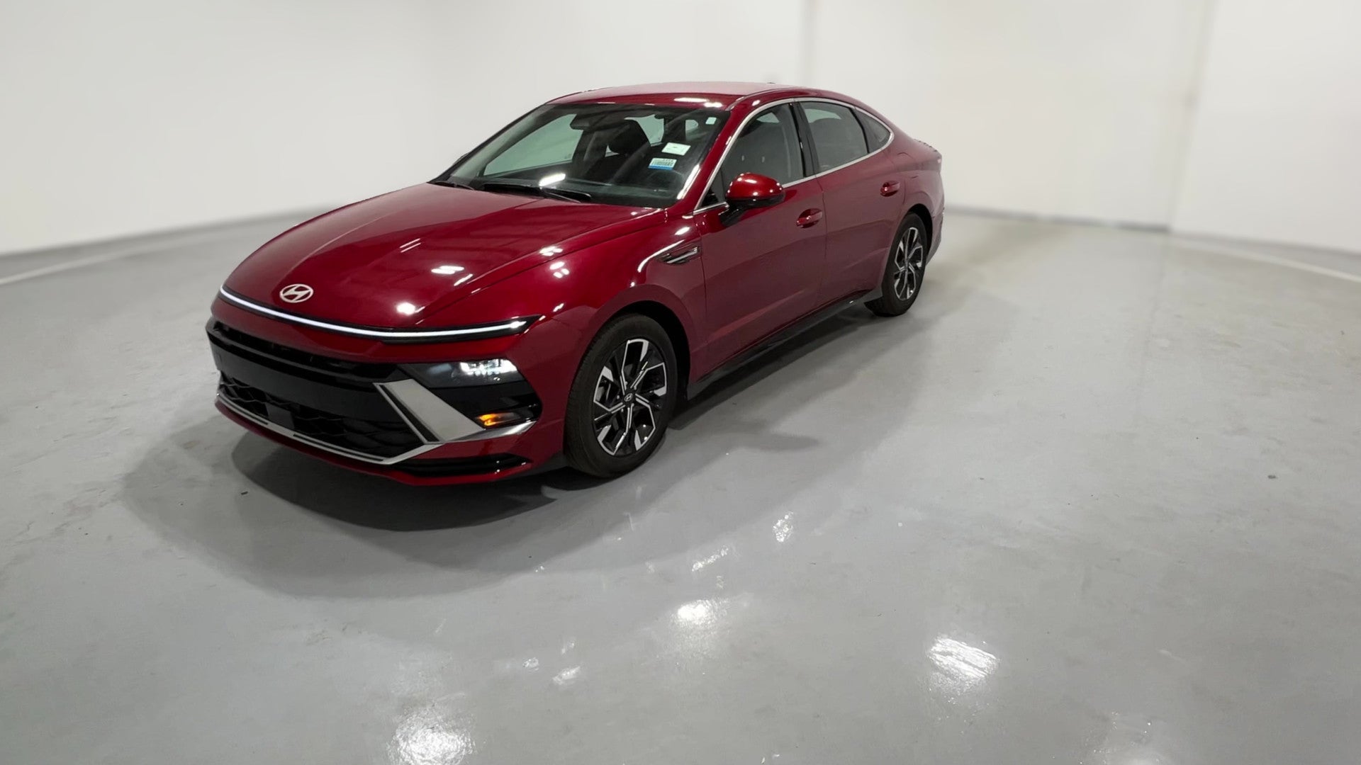 2024 Hyundai Sonata vehicle photo