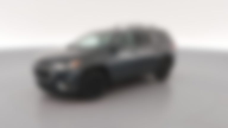 2020 Chevrolet Traverse vehicle photo