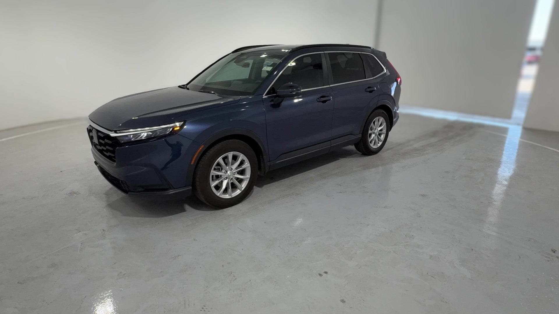 2025 Honda CR-V vehicle photo