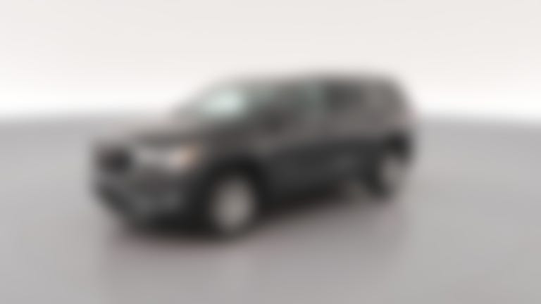 2018 GMC Acadia vehicle photo