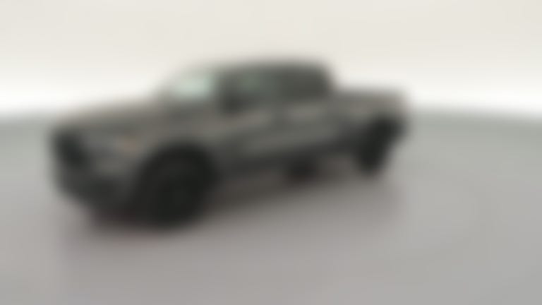 2024 Ram 1500 Crew Cab vehicle photo