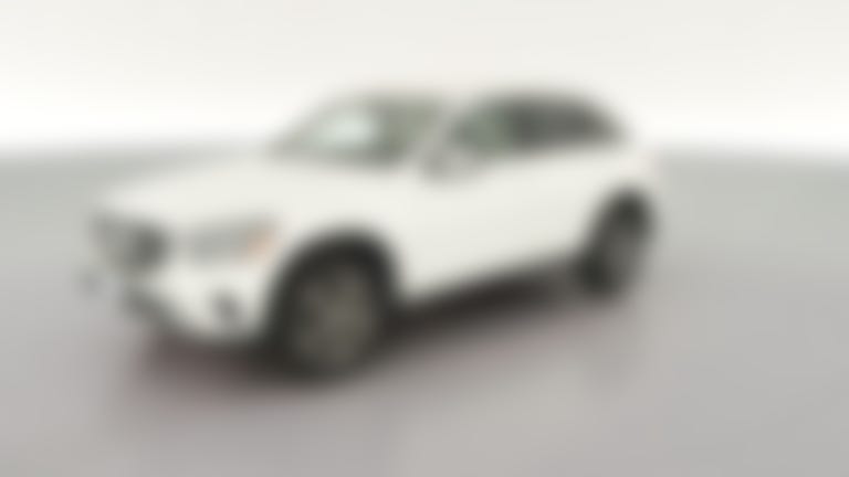2022 Mercedes-Benz GLC vehicle photo