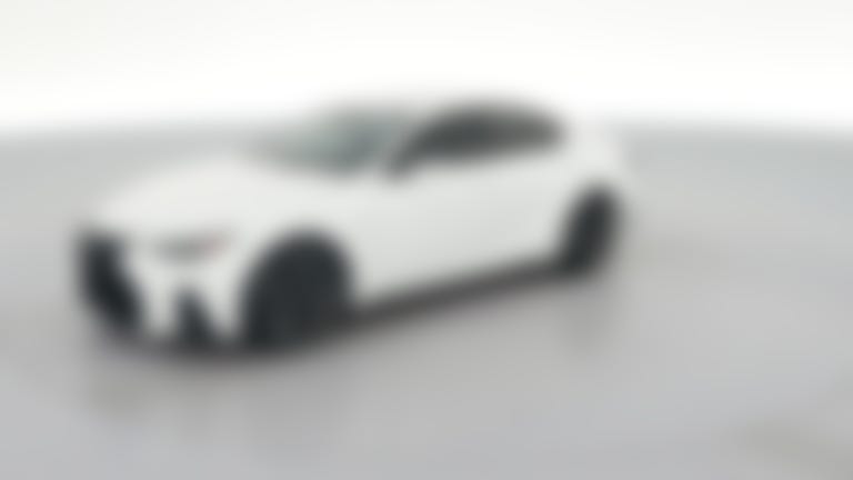2024 Lexus IS vehicle photo