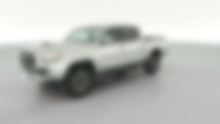 2021 Toyota Tacoma Double Cab vehicle photo