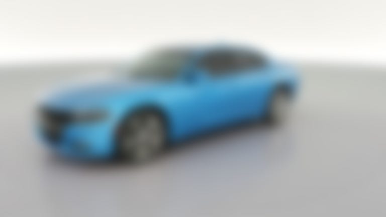 2015 Dodge Charger vehicle photo