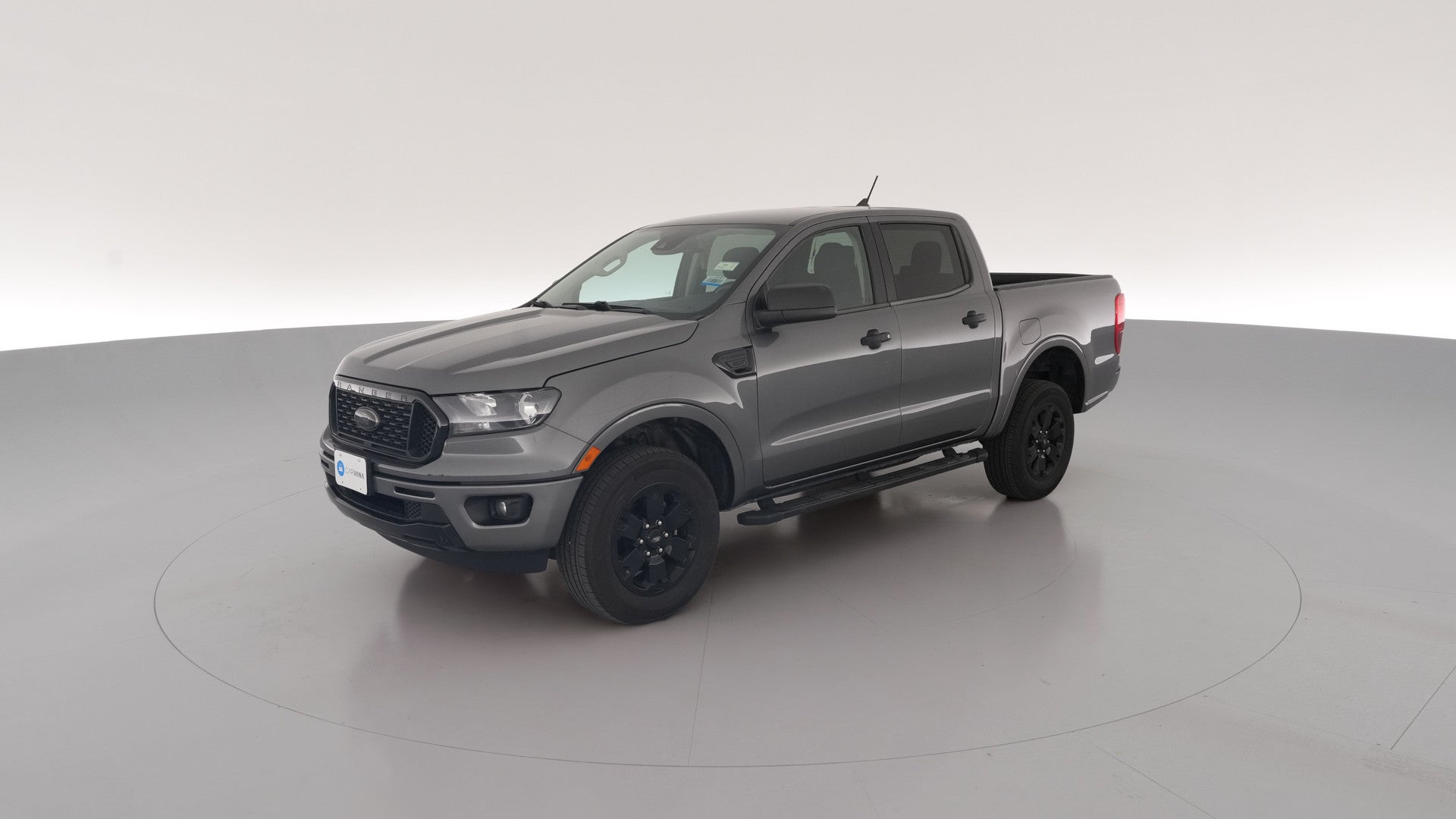 2023 Ford Ranger SuperCrew vehicle photo