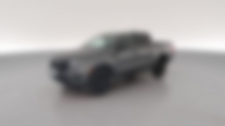 2023 Ford Ranger SuperCrew vehicle photo