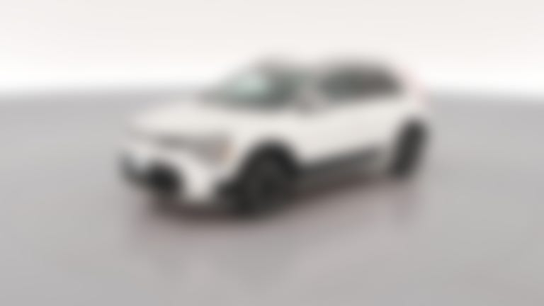2024 Kia Niro EV vehicle photo