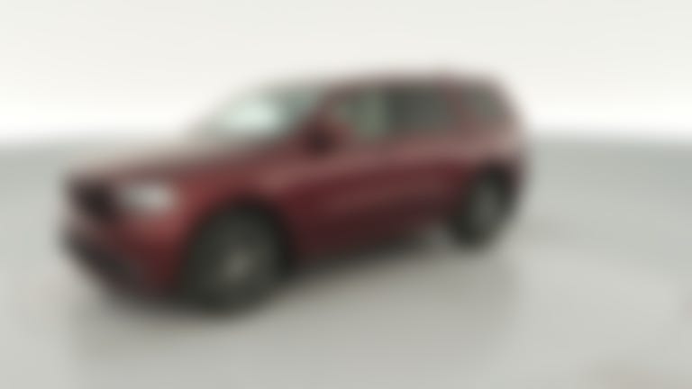 2018 Dodge Durango vehicle photo