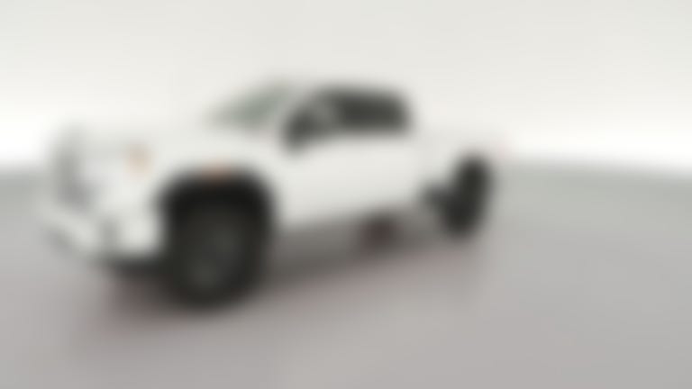 2021 GMC Sierra 2500 HD Crew Cab vehicle photo
