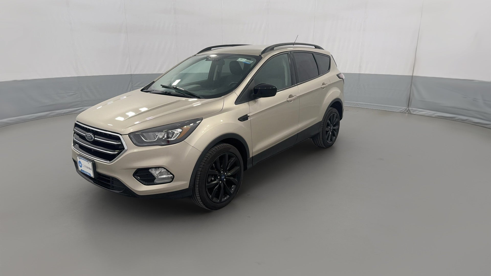 2018 Ford Escape vehicle photo