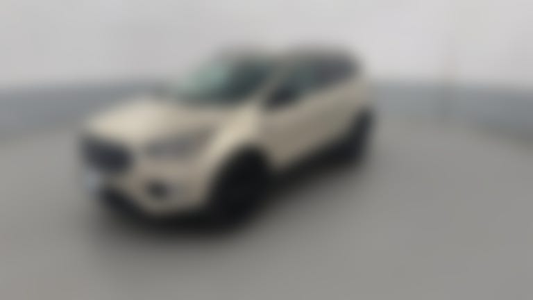 2018 Ford Escape vehicle photo