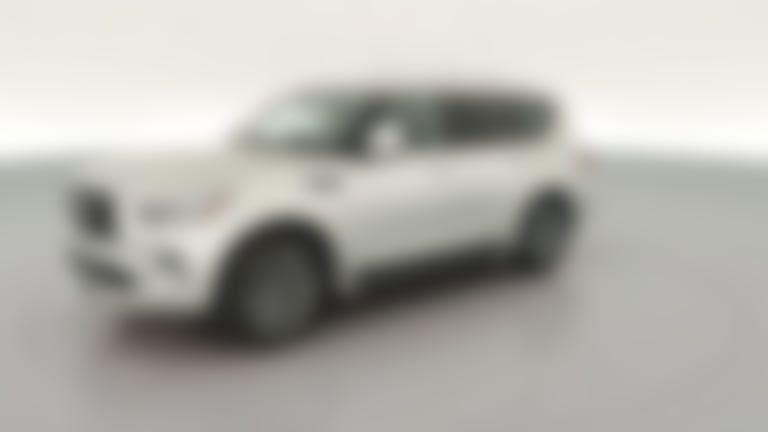 2022 INFINITI QX80 vehicle photo