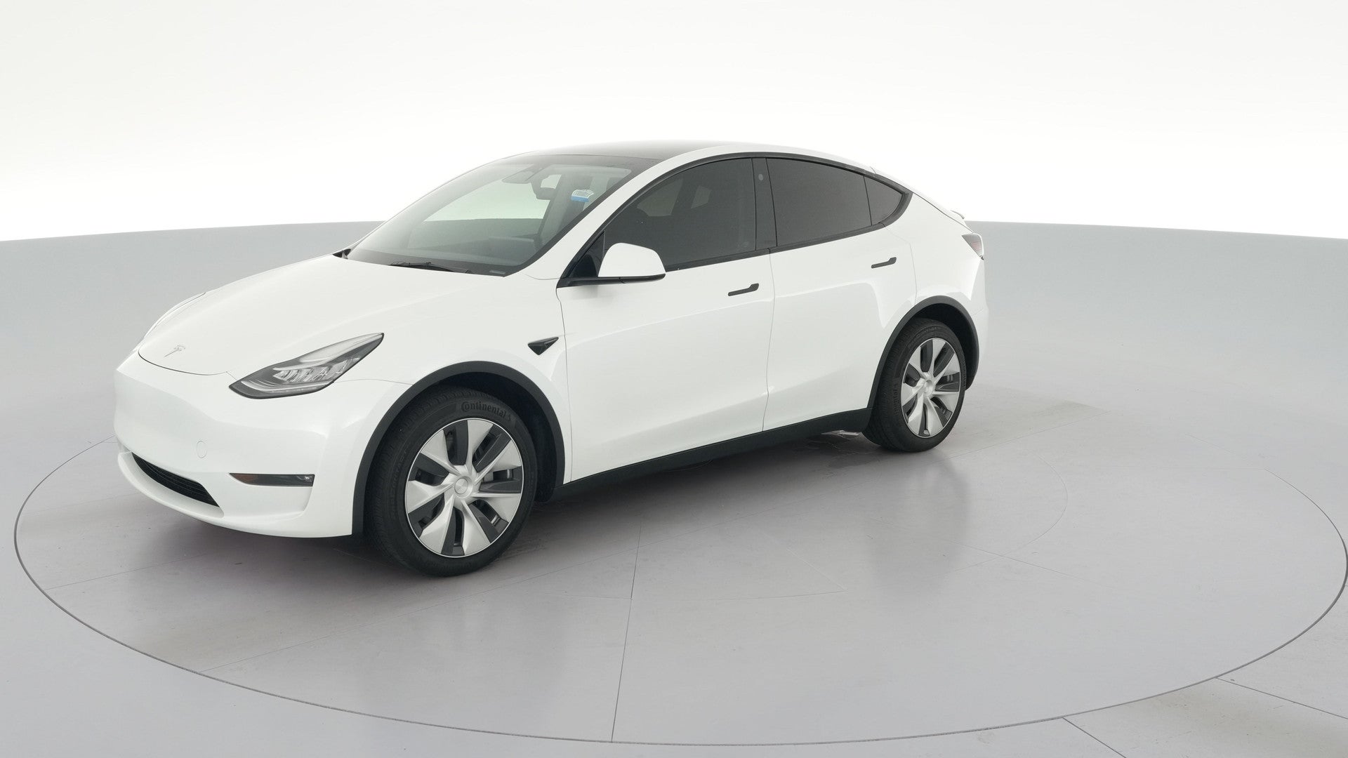 2023 Tesla Model Y vehicle photo