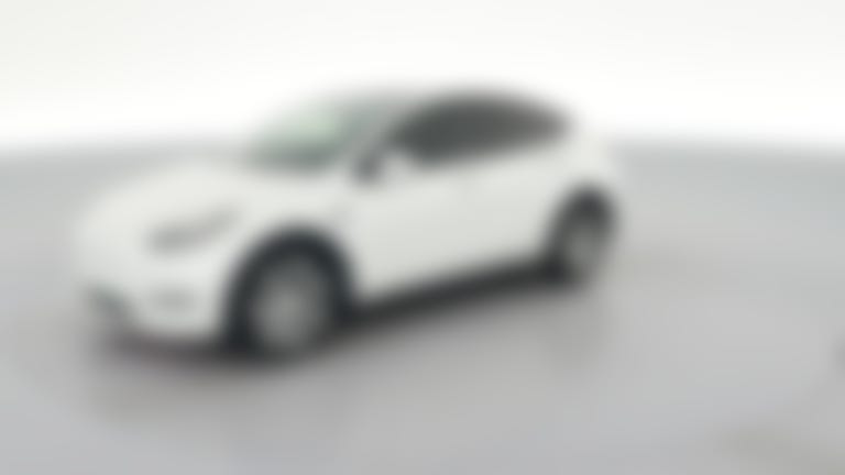 2023 Tesla Model Y vehicle photo