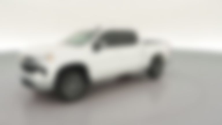 2023 Chevrolet Silverado 1500 Crew Cab vehicle photo