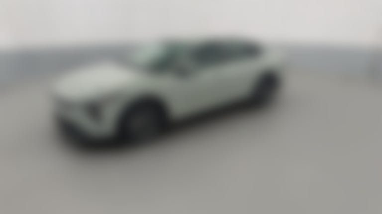 2025 Kia K4 vehicle photo