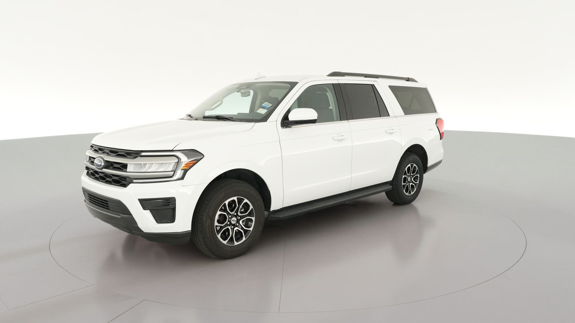 2024 Ford Expedition MAX vehicle photo