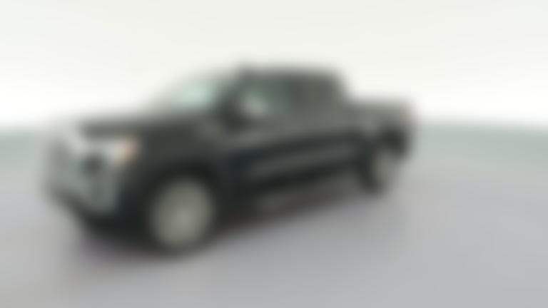 2020 GMC Sierra 1500 Crew Cab vehicle photo