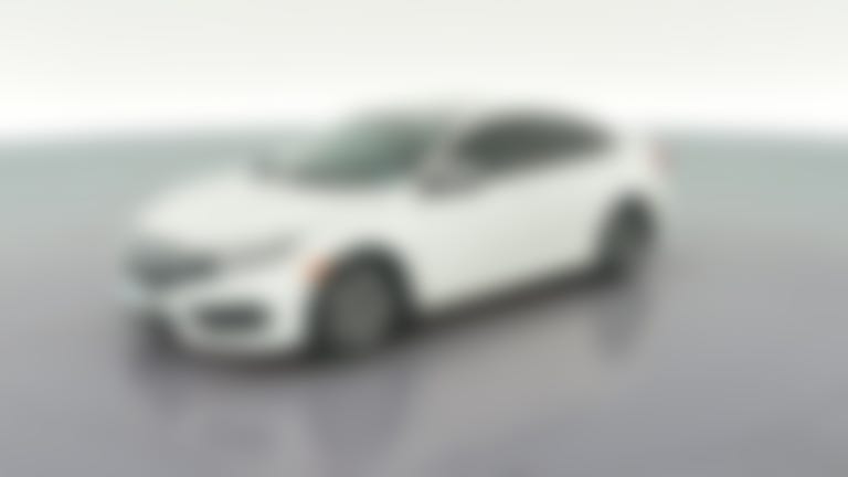 2016 Honda Civic vehicle photo