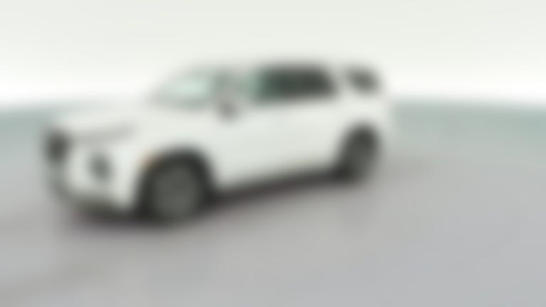 2022 Hyundai Palisade vehicle photo
