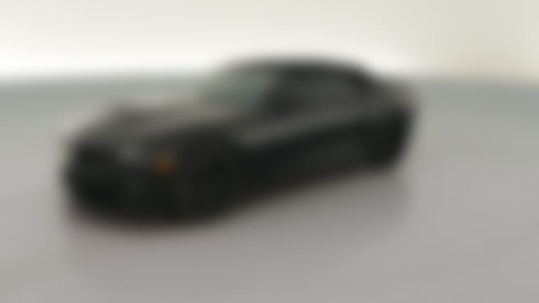2015 Chevrolet Camaro vehicle photo