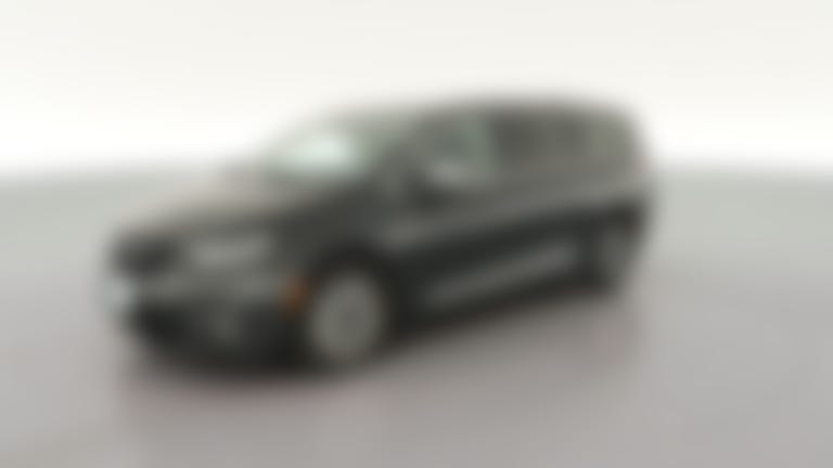 2023 Chrysler Pacifica Hybrid vehicle photo