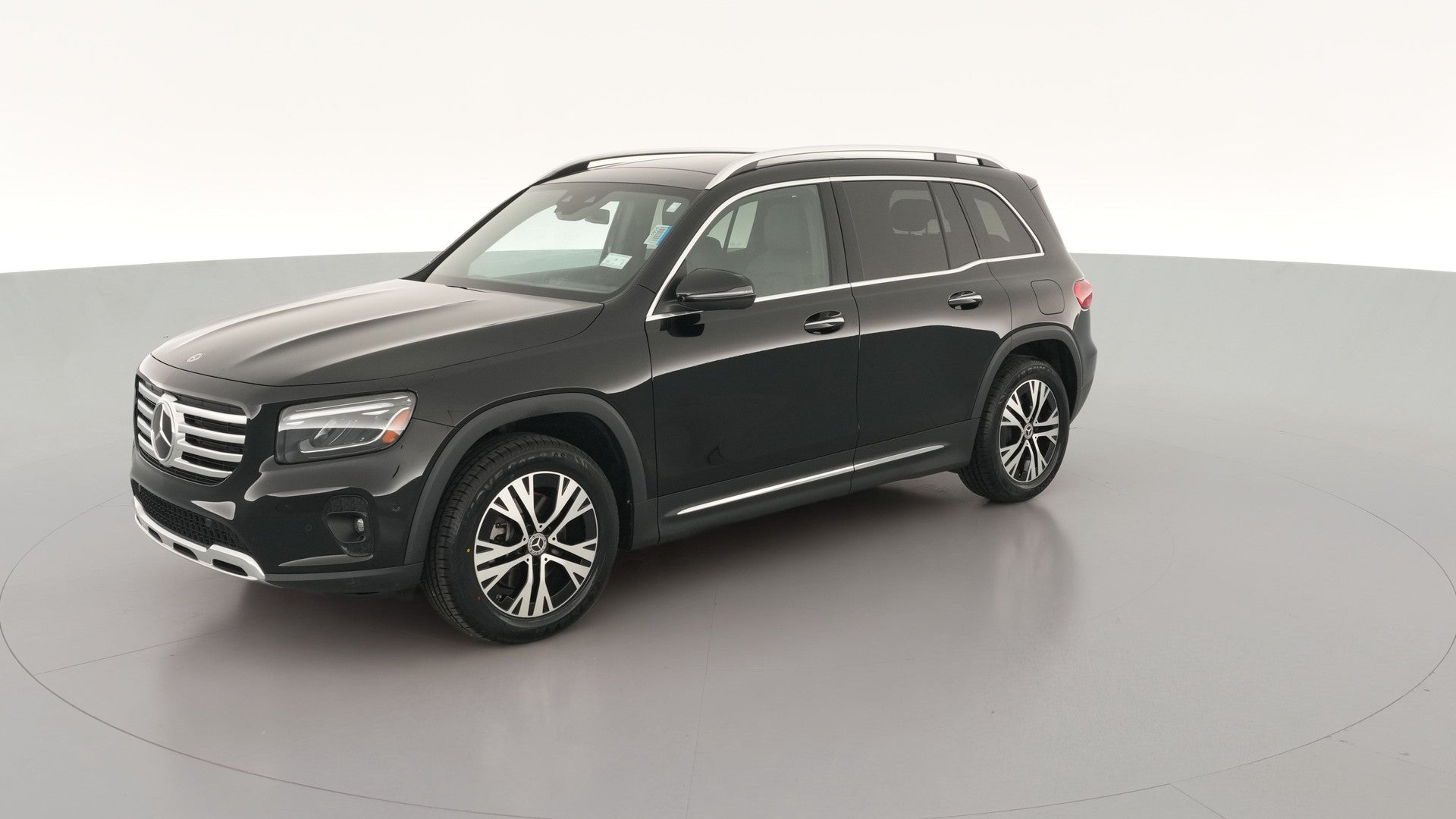 2024 Mercedes-Benz GLB vehicle photo