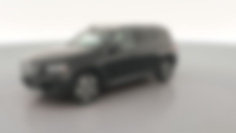 2024 Mercedes-Benz GLB vehicle photo