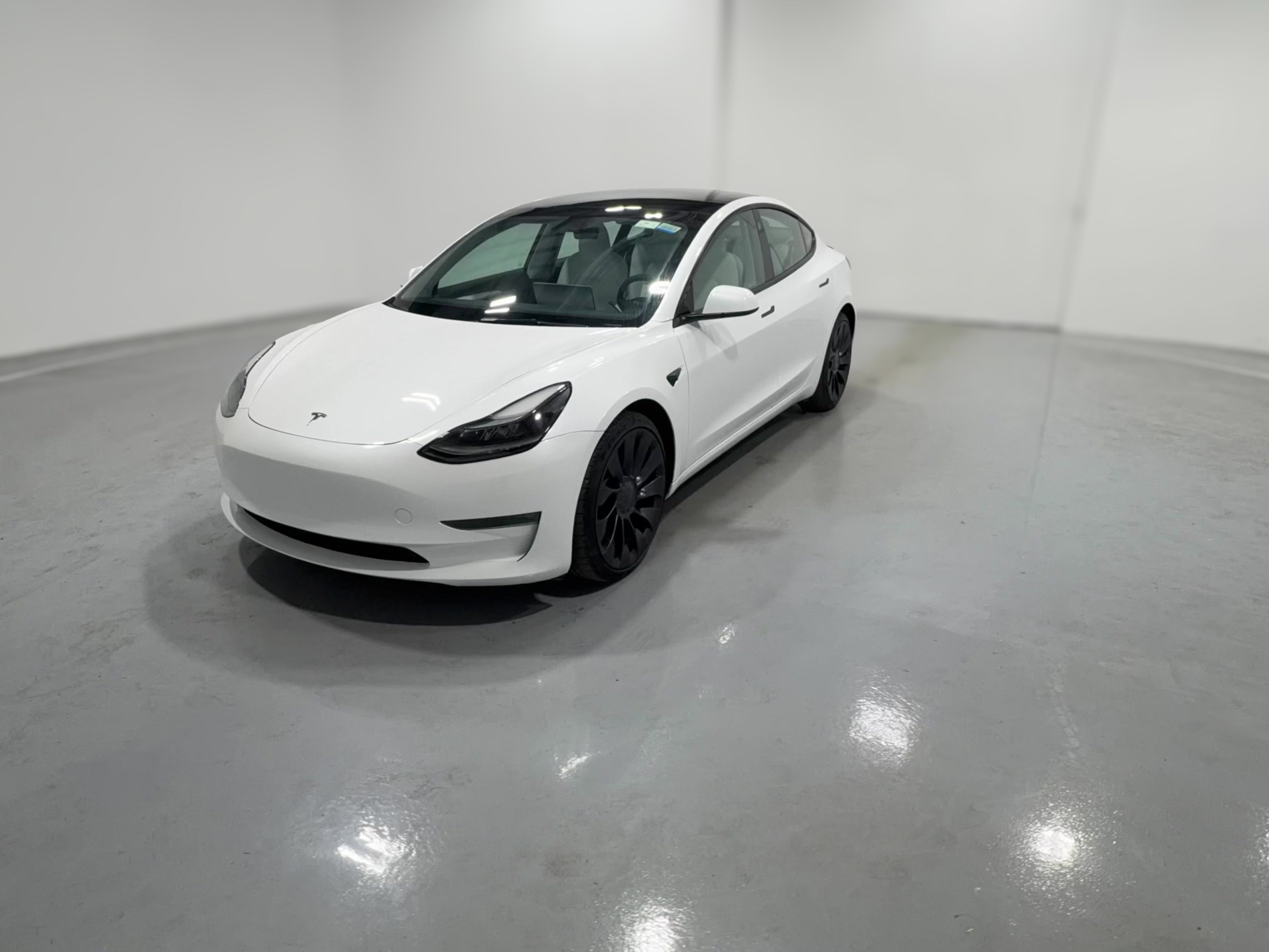 2022 Tesla Model 3 Performance - Photo 30