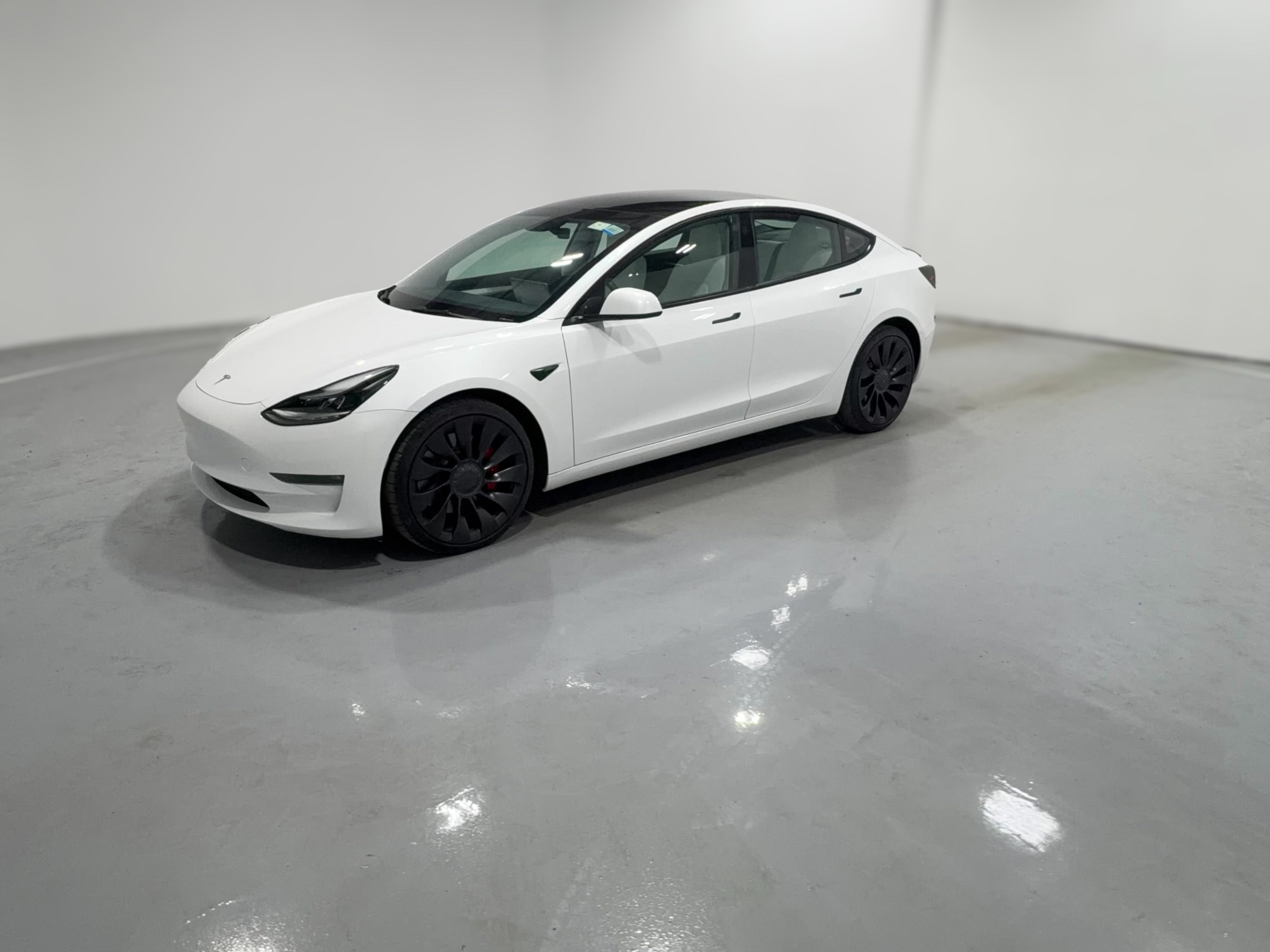 2022 Tesla Model 3 Performance - Photo 31