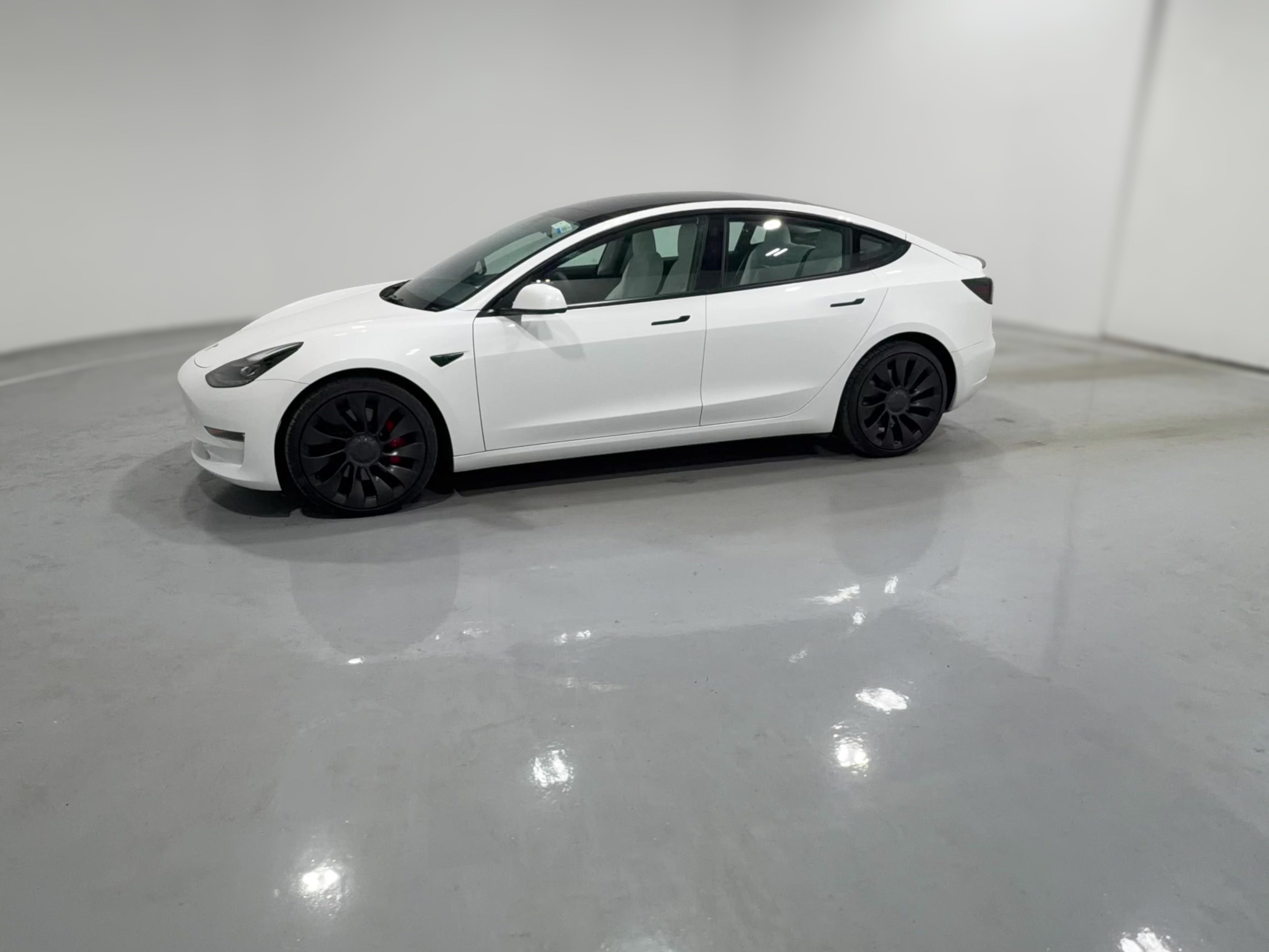 2022 Tesla Model 3 Performance - Photo 32