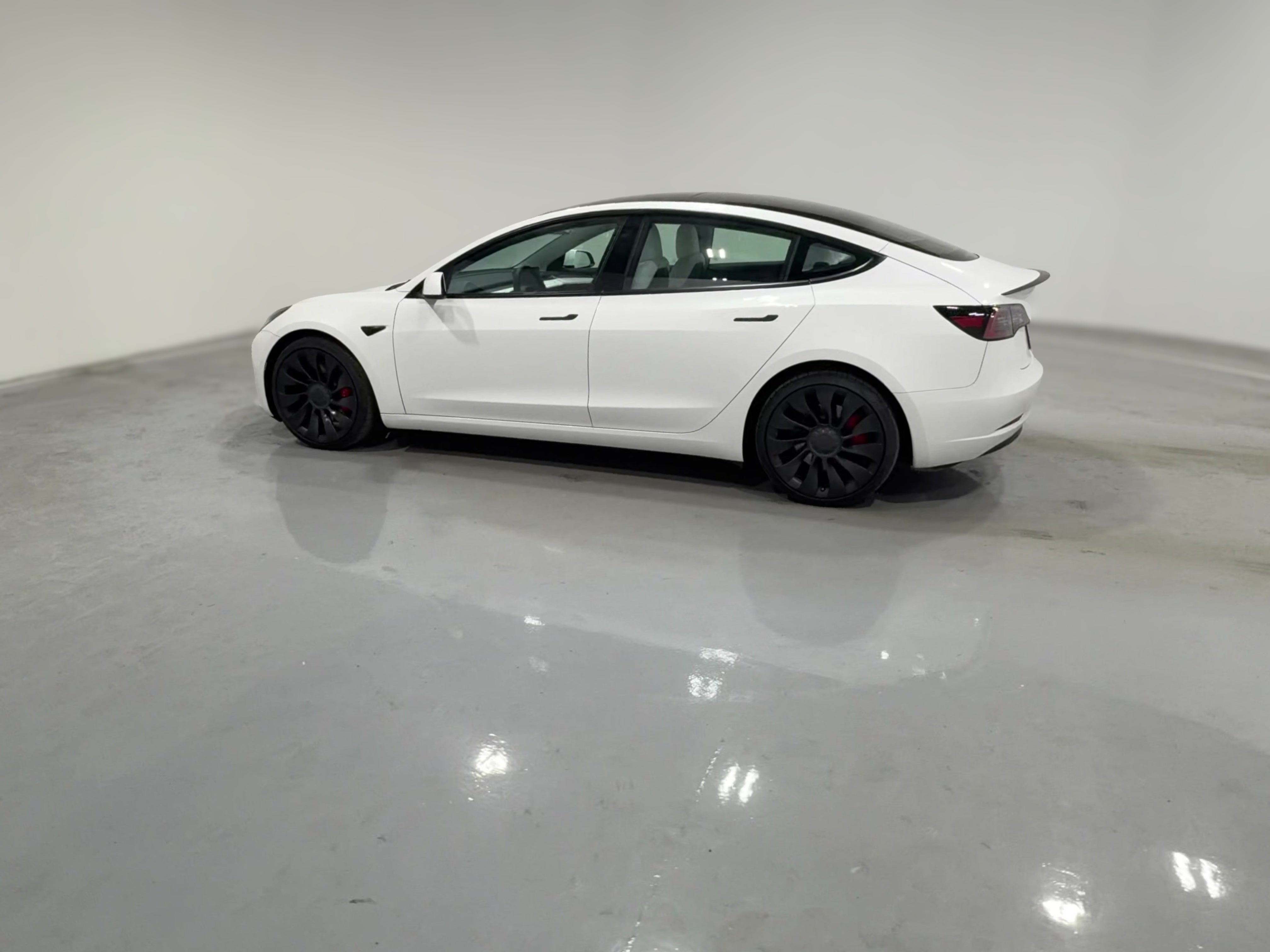 2022 Tesla Model 3 Performance - Photo 34