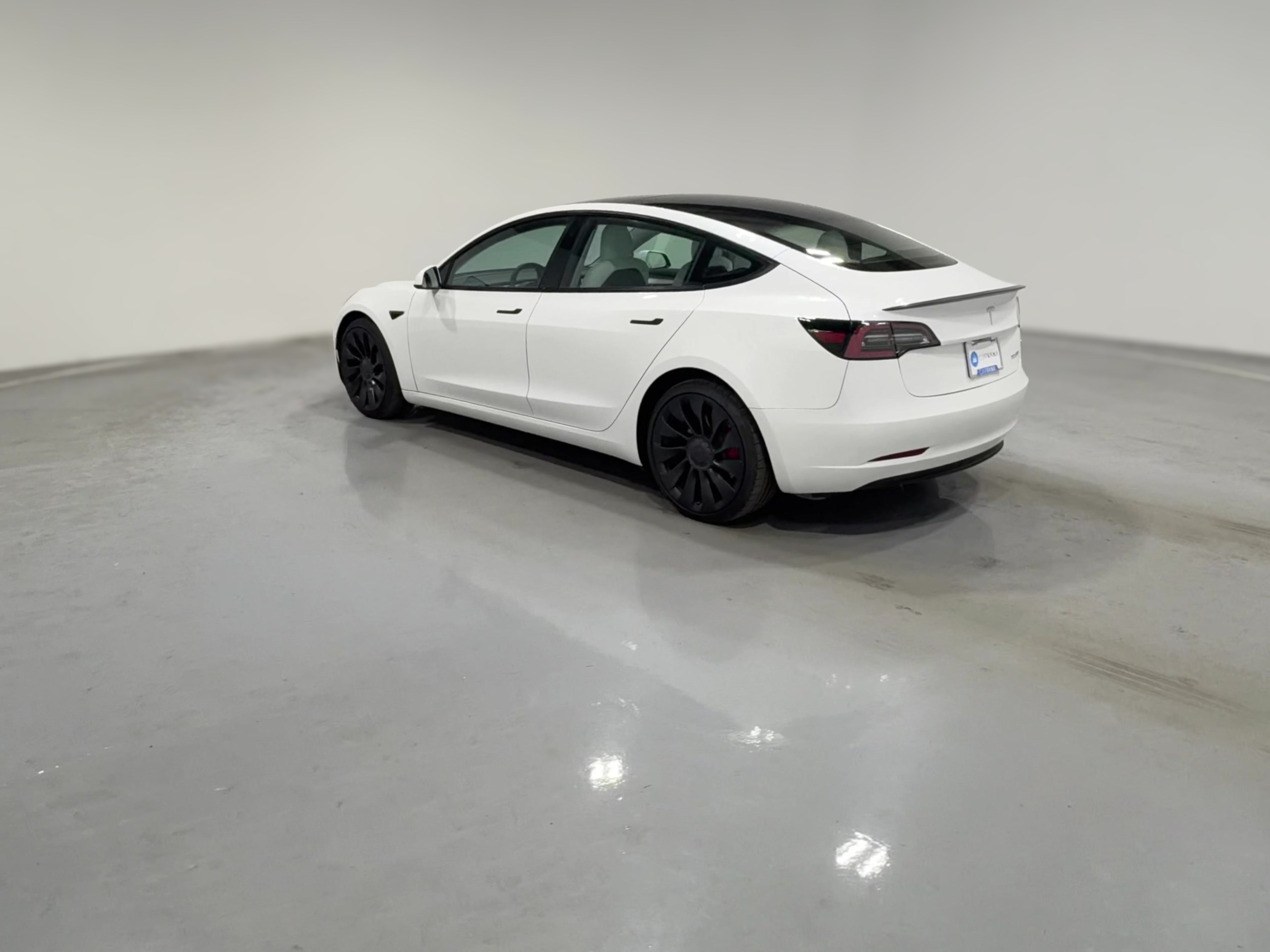 2022 Tesla Model 3 Performance - Photo 35