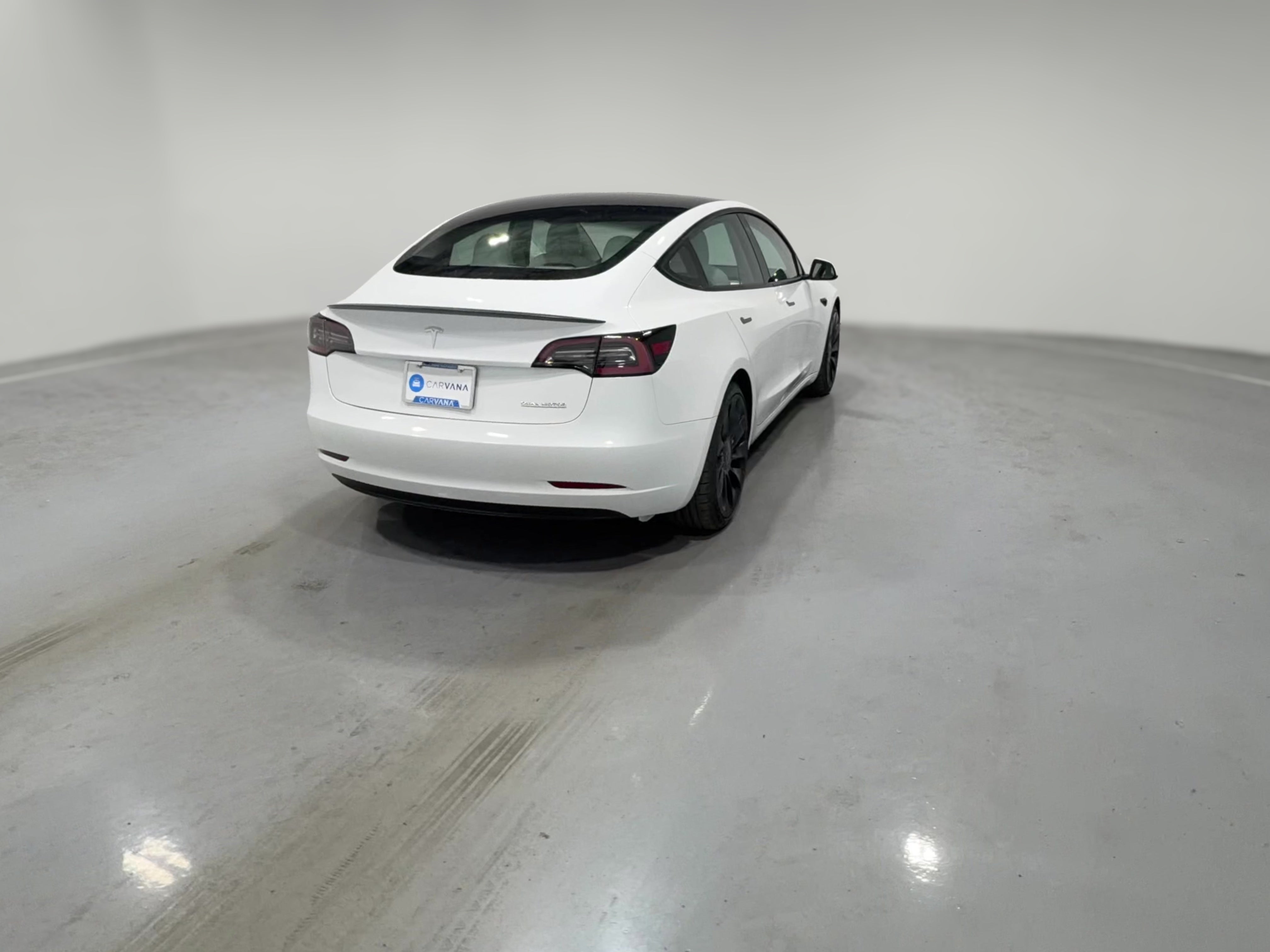 2022 Tesla Model 3 Performance - Photo 38