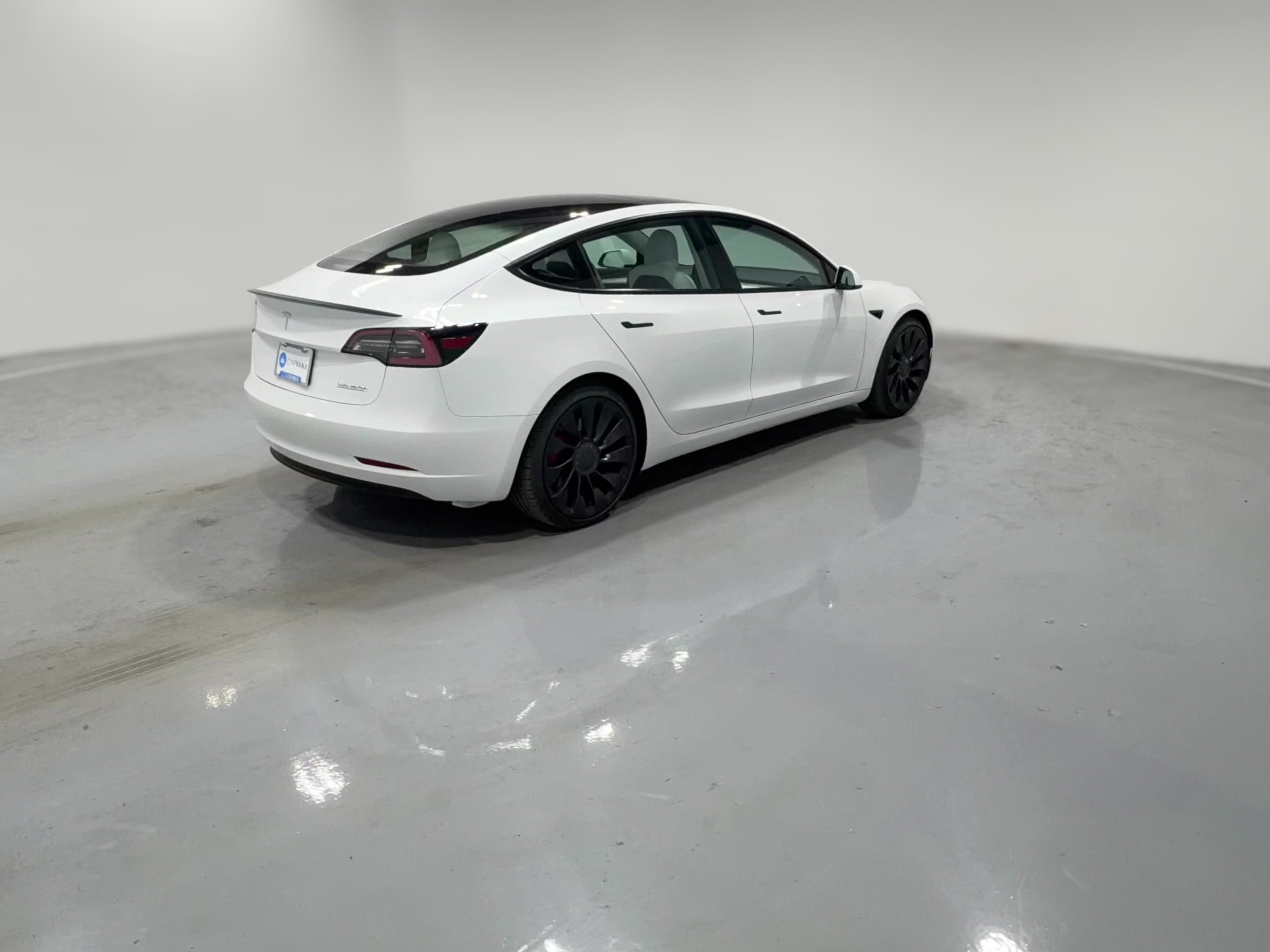 2022 Tesla Model 3 Performance - Photo 39