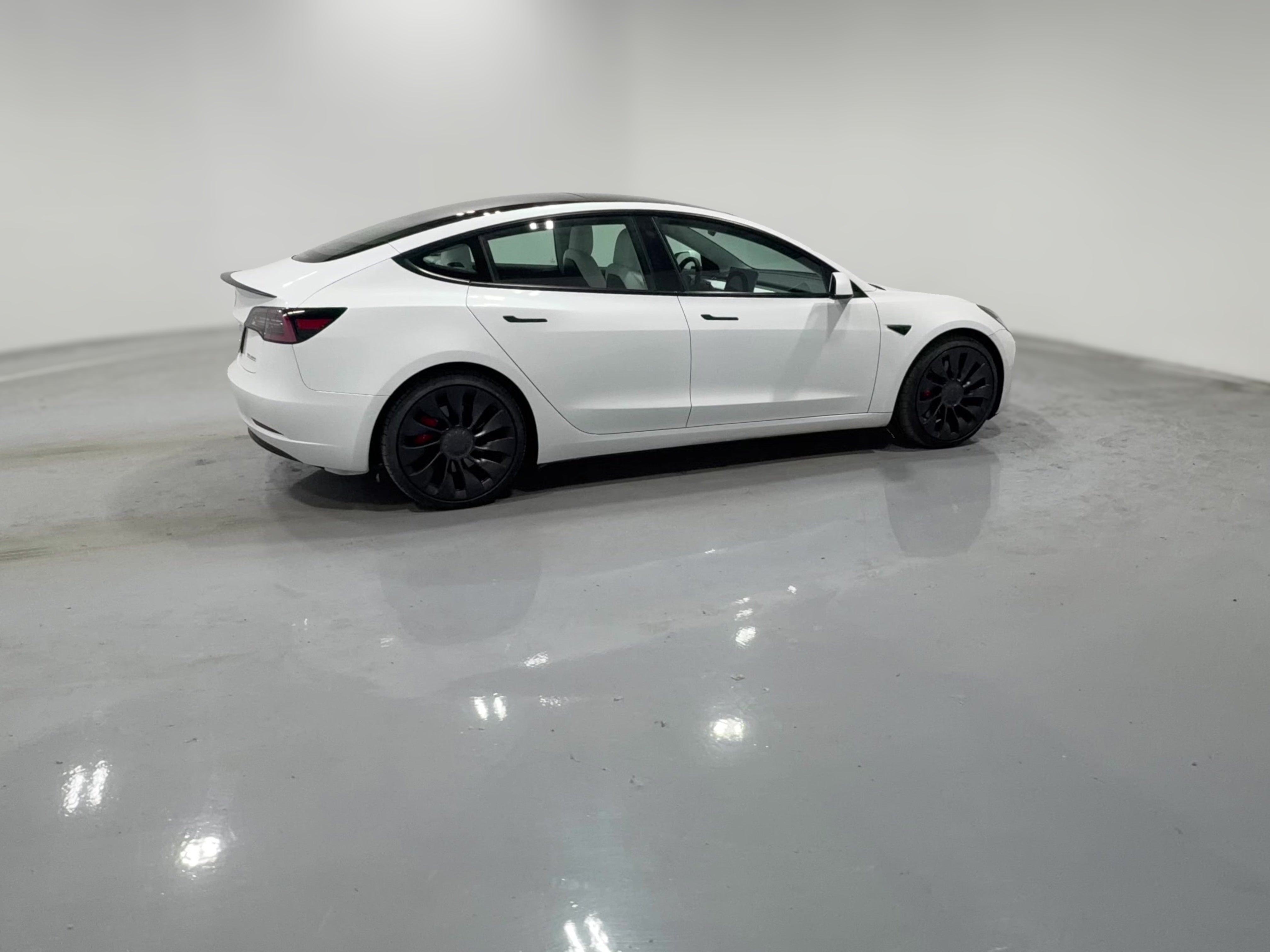 2022 Tesla Model 3 Performance - Photo 40