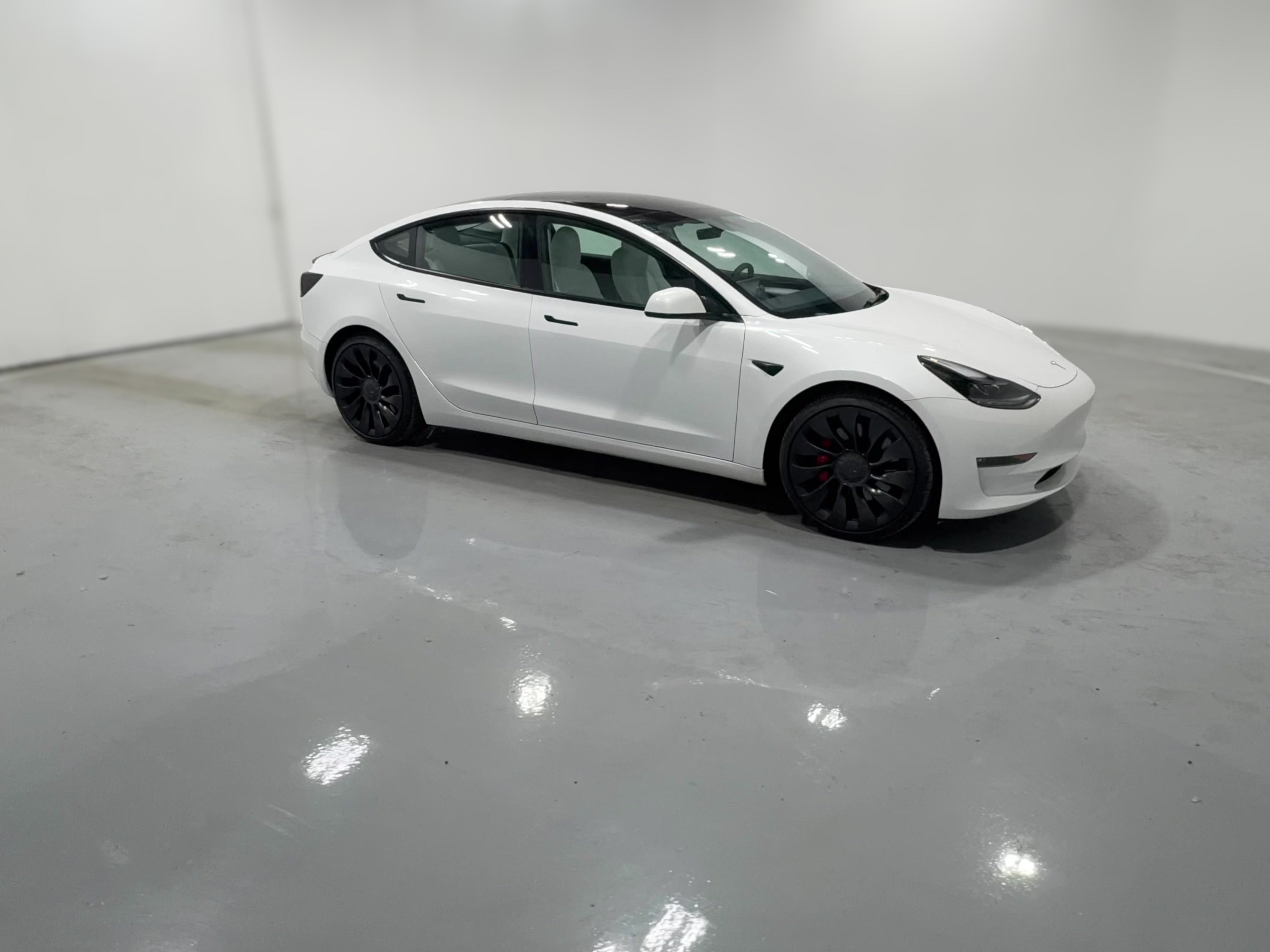 2022 Tesla Model 3 Performance - Photo 42