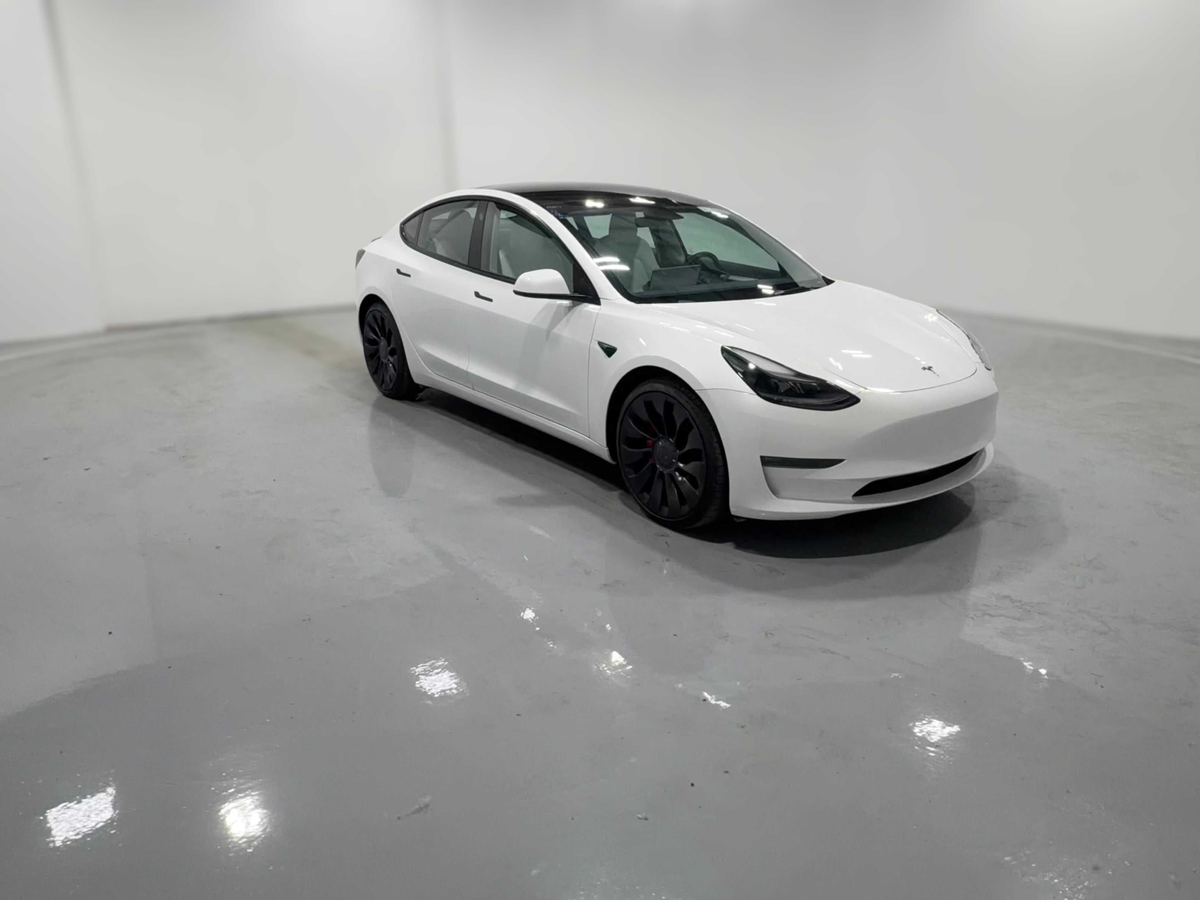 2022 Tesla Model 3 Performance - Photo 43